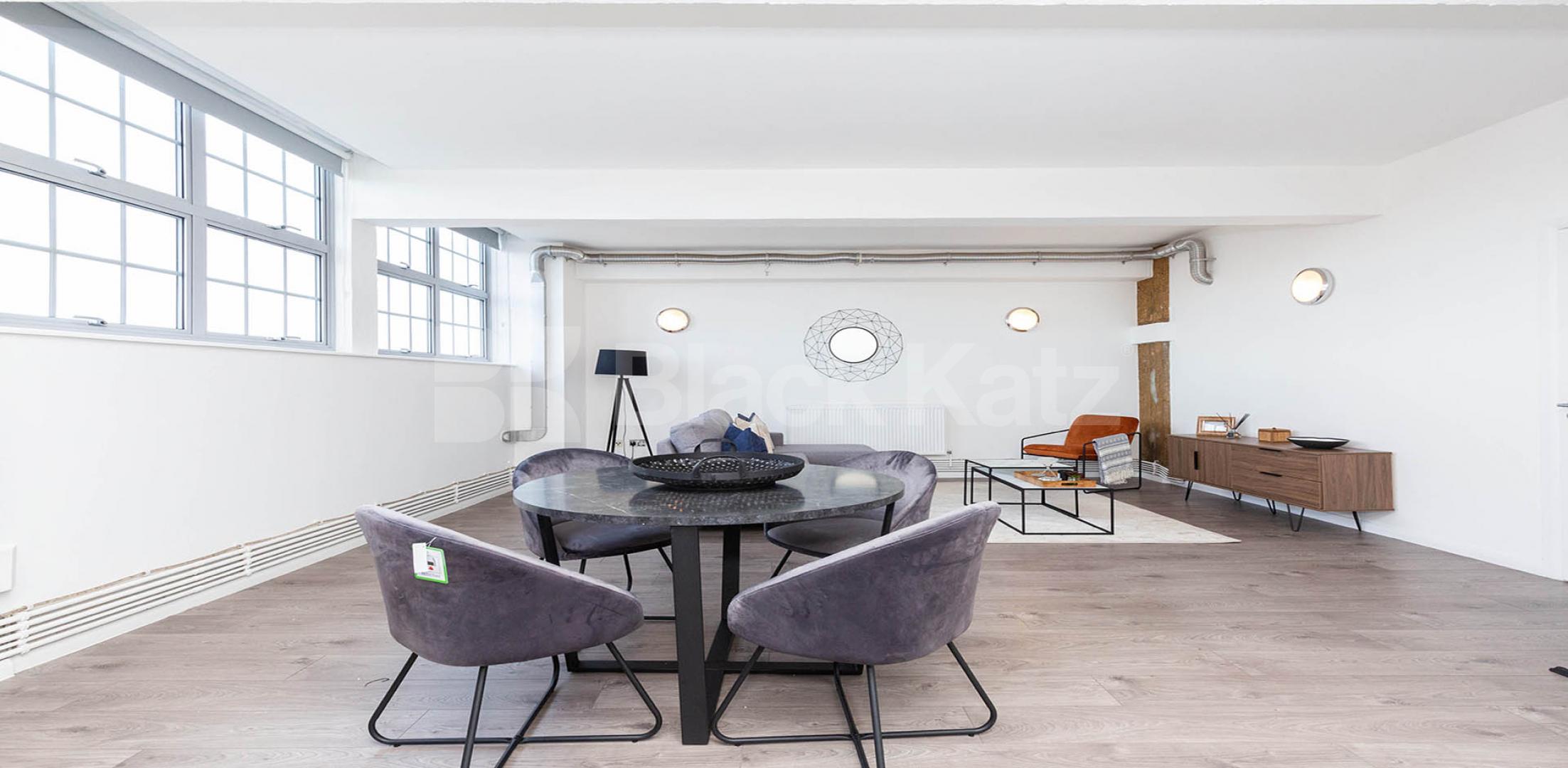 			1 Bedroom, 1 bath, 1 reception Apartment			 ABILITY VIEW-KINGSLAND ROAD, DALSTON/HAGGERSTON